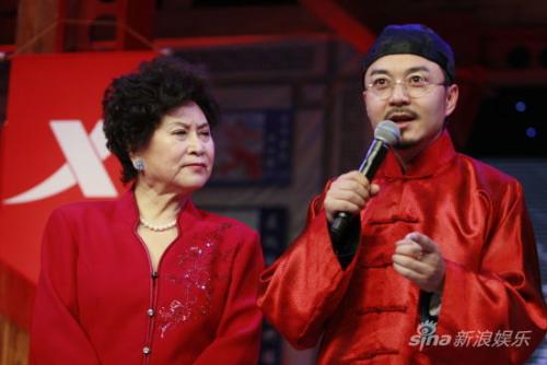 刘兰芳和单田芳关系怎么样有什么恩怨吗?单田芳刘兰芳谁名气大