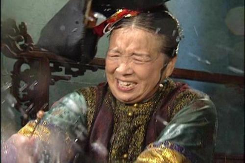 历史上有容嬷嬷真实存在吗原型是谁叫什么?历史上容嬷嬷的样子