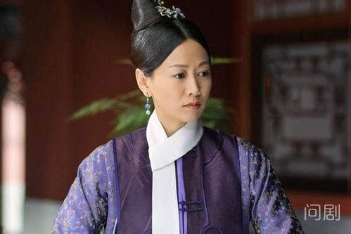 历史上有容嬷嬷真实存在吗原型是谁叫什么?历史上容嬷嬷的样子
