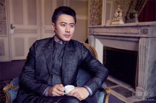 吴秀波对感情名言名句，晓说吴秀波屏蔽删掉了什么话消音的内容