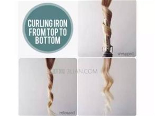 卷发棒伤头发吗最好多久用一次,什么牌子的卷发棒好用不伤发