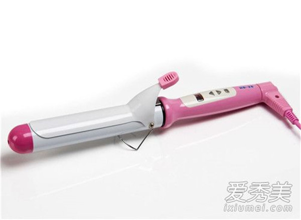 卷发棒伤头发吗最好多久用一次,什么牌子的卷发棒好用不伤发