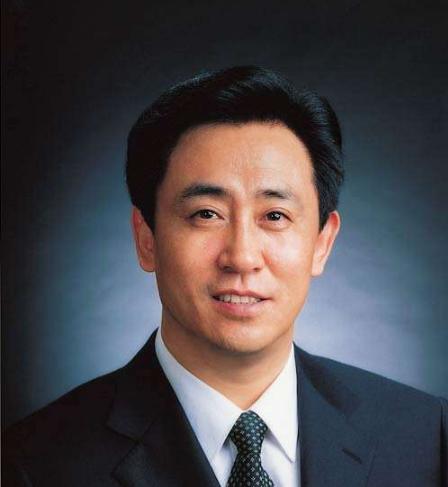 许家印老婆是谁?许家印老婆丁玉梅是安徽哪里人简历图片父亲介绍