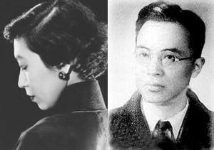 胡兰成的儿子和后代现状,胡兰成有几个子女都是做什么的近况简介