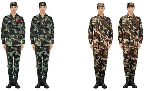 中国消防兵改革待遇最新消息日常 专职消防队待遇怎么样来了解