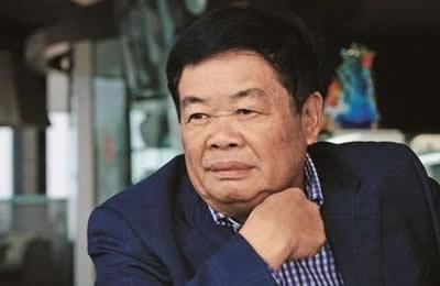 曹德旺个人简历豪宅在哪里图片 曹德旺2018身价多少亿