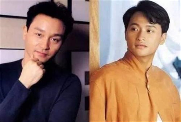 陈志朋写真曝光辣眼睛 尔泰到底怎么了为什么会变成这样