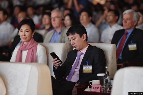 王思聪并不是万达独子传闻是怎么来的假的吧?王思聪个人资料简介