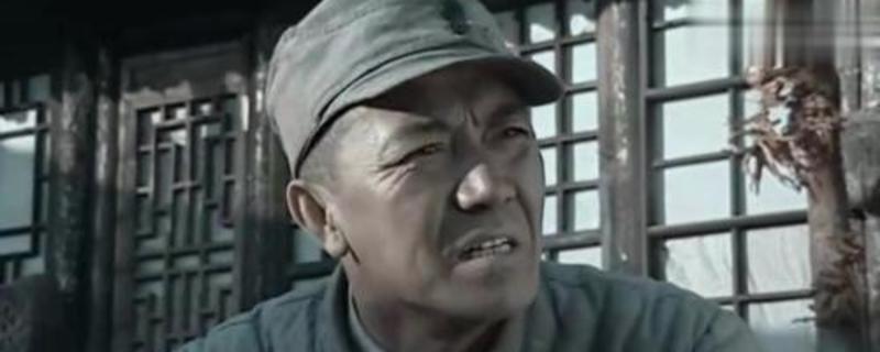 亮剑李云龙结局是什么