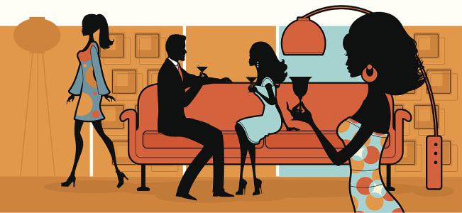 怎么跟人聊天找话题不冷场呢 学会这几个技巧轻松让你侃侃而谈
