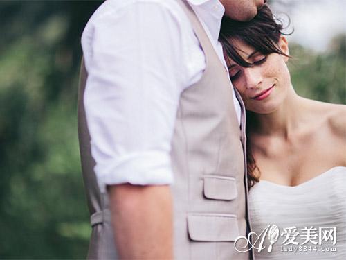 女人需要什么样的爱情图片 爱情在女生眼里原来是这样的