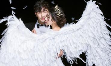 女人需要什么样的爱情图片 爱情在女生眼里原来是这样的