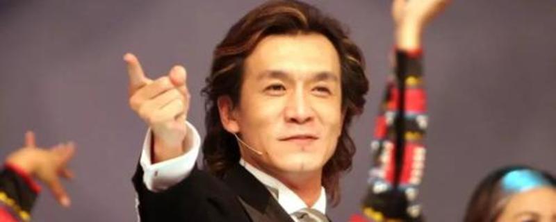 李咏是美国国籍吗