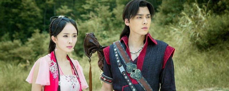 古剑奇谭结局是什么