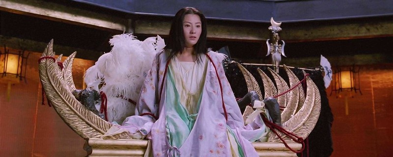 电影无极的结局是什么