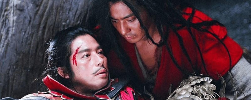 电影无极的结局是什么