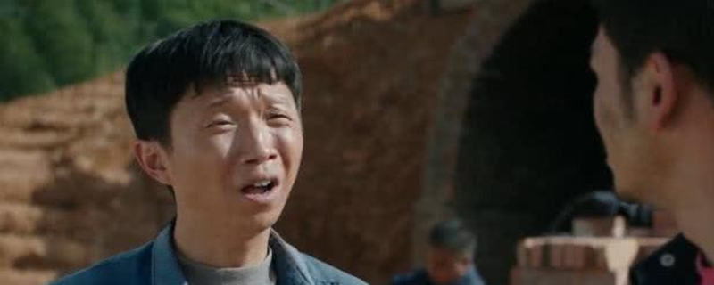 大江大河四宝是好人吗