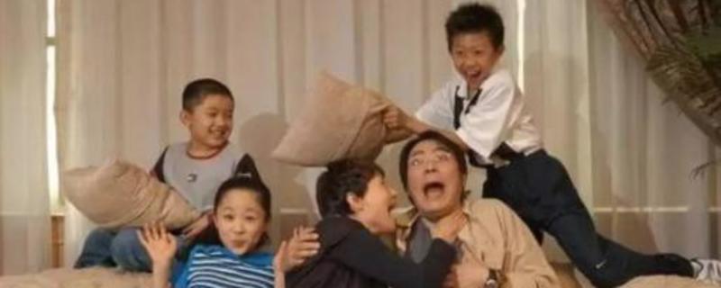 家有儿女夏东海和前妻为什么离婚