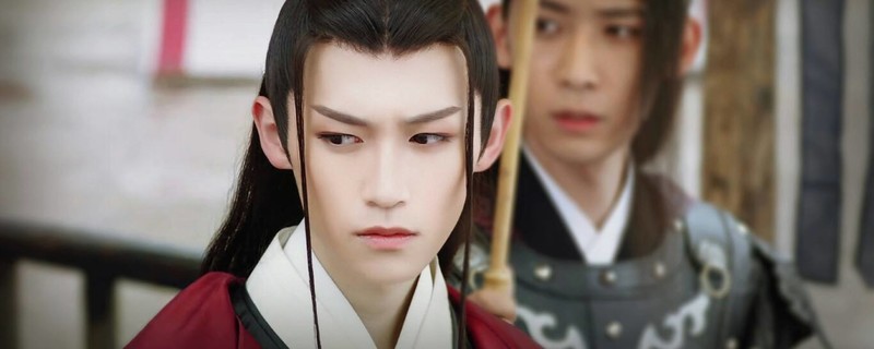 查杰出演过什么