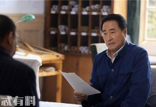 大江大河水书记结局是啥 大江大河老水是好人吗对宋运辉时好时坏