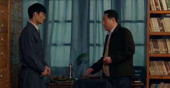 大江大河水书记结局是啥 大江大河老水是好人吗对宋运辉时好时坏