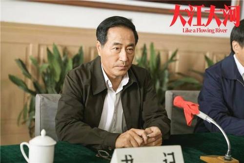 大江大河水书记结局是啥 大江大河老水是好人吗对宋运辉时好时坏