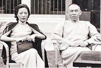 杜月笙的子女生活状况,杜月笙在大陆的后人杜维翰和杜维宁现状
