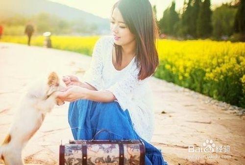 什么样女生最吸引男生图 这样的女人都是备受男生喜欢的哦