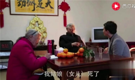 褚时健外孙女是谁生的由谁养大的 褚时健家族外孙女是谁简历照片