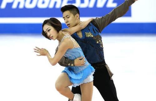 隋文静为什么叫桶总、桶妹?隋文静和韩聪什么关系是情侣夫妻吗