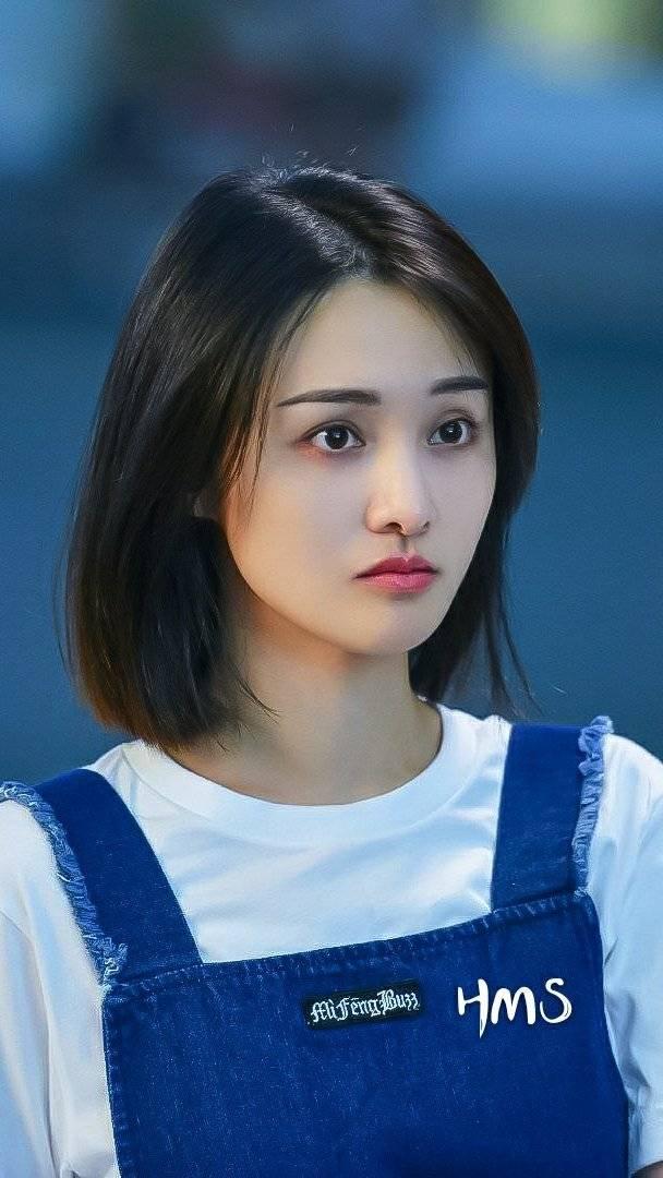 《青春斗》郑爽嘴角怎么了受伤了吗?郑爽新剧演技还是被人诟病吗
