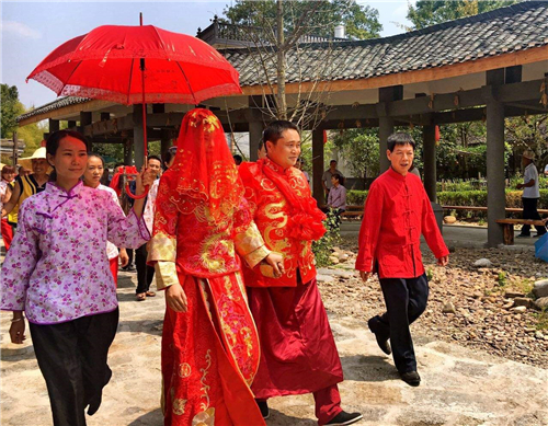 古语,有钱不娶生妻到底有什么讲究 生妻不娶暗九不过是什么意思