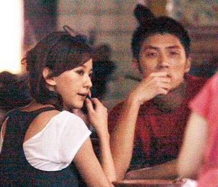 陈意涵47个男友是真的还是假的?陈意涵情史曝光被骂花心渣女?