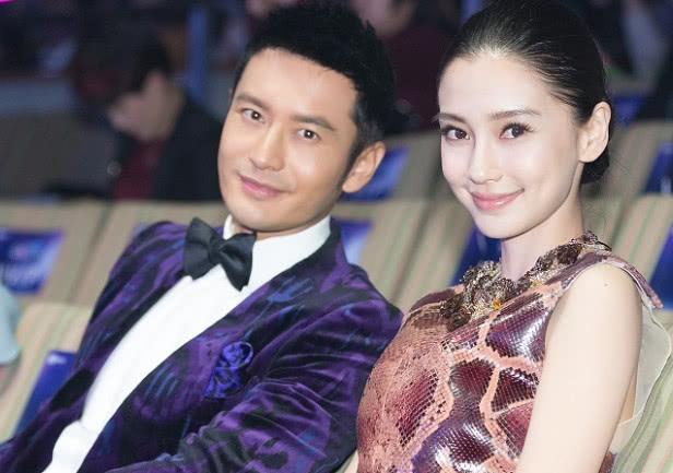 网曝黄晓明求人拍戏真的吗为什么?黄晓明真的无戏可拍身无分文吗