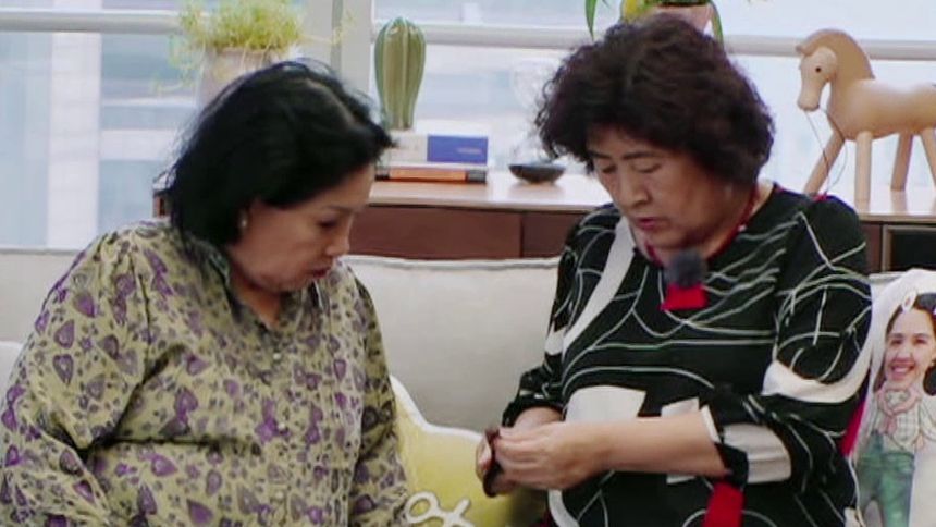钟丽缇越南妈妈家境背景太强大 钟丽缇身价多少亿父母亲是哪里人