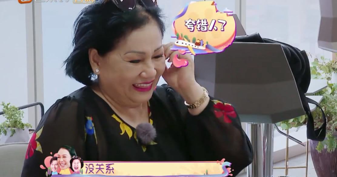 钟丽缇越南妈妈家境背景太强大 钟丽缇身价多少亿父母亲是哪里人
