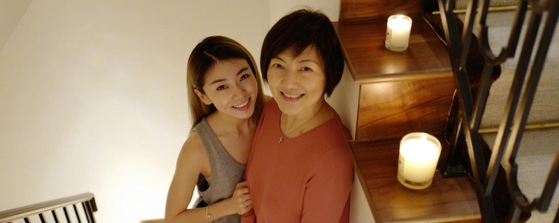 程晓玥家里是做什么的