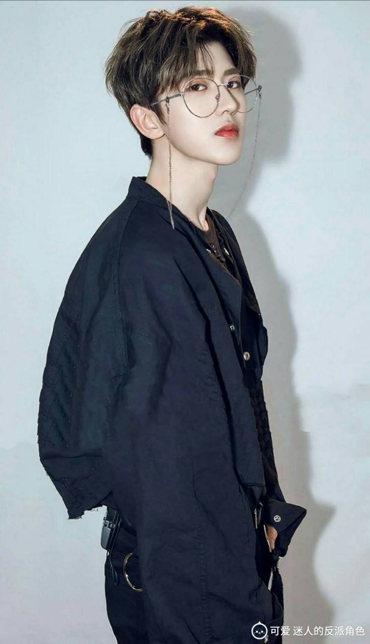 周洁琼男朋友是谁和蔡徐坤恋情真的吗 周洁琼在韩国被谁排挤人气