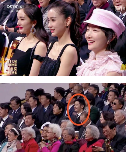 baby杨颖黄晓明为什么总是被离婚真离了吗 这剧情有点眼熟啊