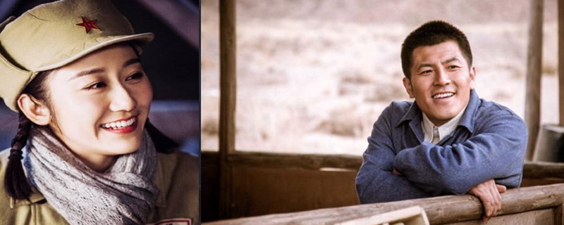 共和国血脉刘大勇和谁结婚了