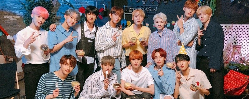seventeen为什么叫次