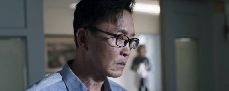 破冰行动吴刚是好人吗