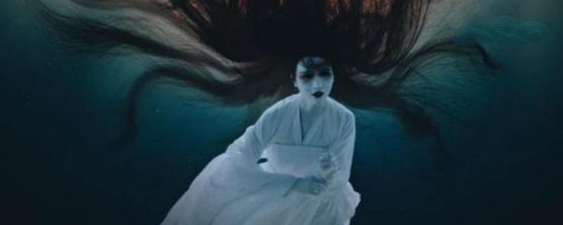 怒海潜沙禁婆是谁