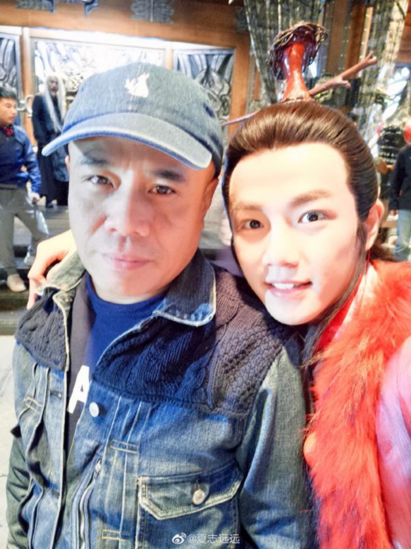 李秉光导演多少岁怎么去世的死因 李秉光导演个人资料简介