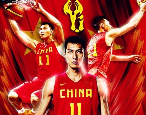 易建联为什么说是一哥?易建联退出国家队了吗接班人已定明年去向