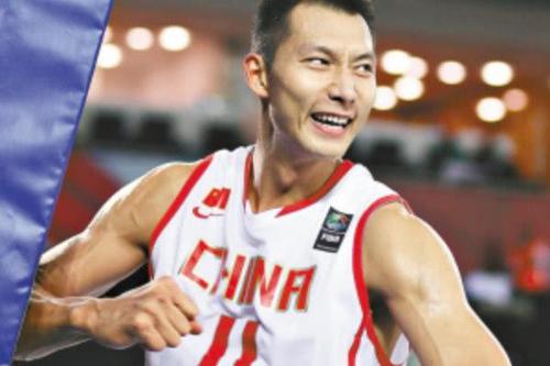 易建联为什么说是一哥?易建联退出国家队了吗接班人已定明年去向