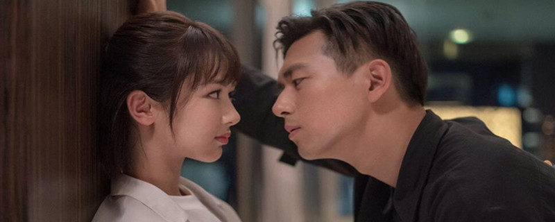 佟年和韩商言什么时候在一起的