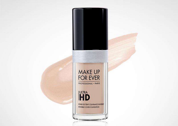 玫珂菲粉底液适合油皮吗 玫珂菲高清粉底液好用吗怎么选色号