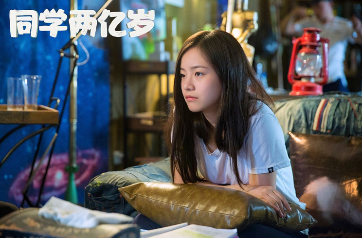 李庚希抖音为什么火了怎么成为明星的 李庚希哪个大学的家境国籍