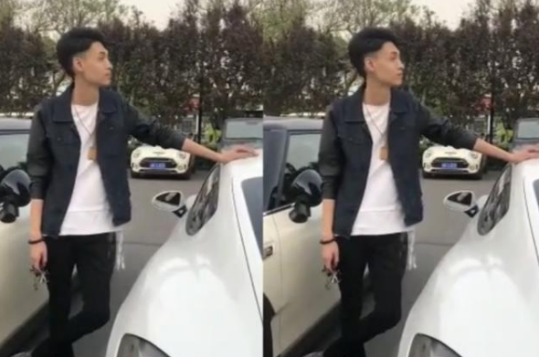 德云社秦霄贤身世家境家里做什么的 富二代秦霄贤有多少辆车